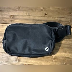 Lululemon Belt Bag 1L